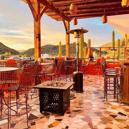 Punta Arena Casa Concepcion Suites المظهر الخارجي الصورة