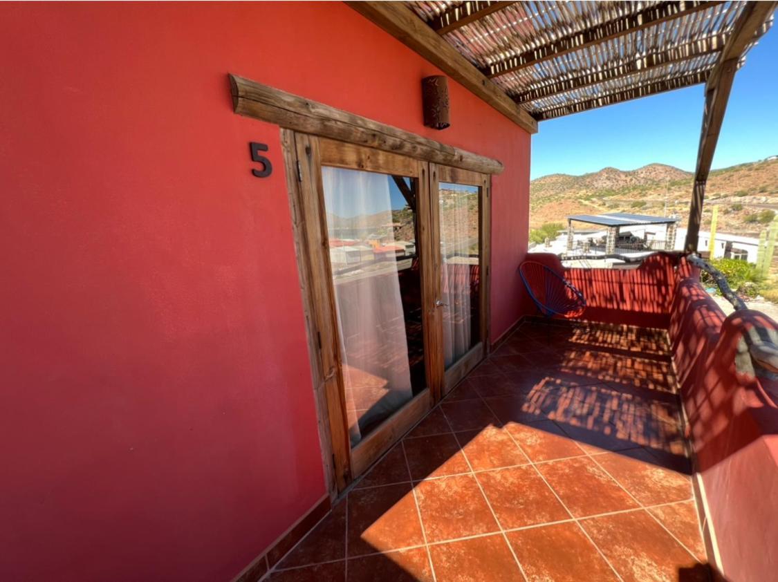 Punta Arena Casa Concepcion Suites المظهر الخارجي الصورة