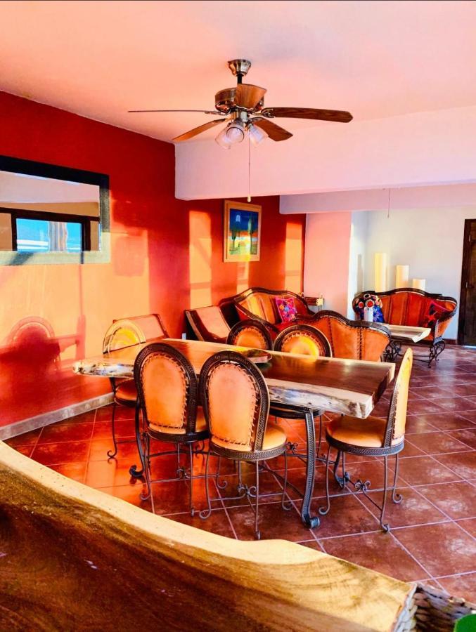 Punta Arena Casa Concepcion Suites المظهر الخارجي الصورة